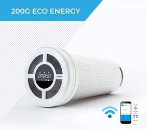 Рекуператор Prana 200G Eco Energy