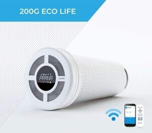 Рекуператор Prana 200G Eco Life
